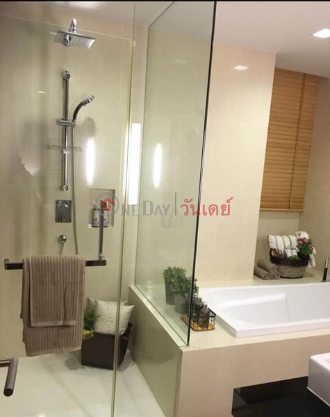 ฿ 75,000/ month, For rent Hyde Sukhumvit 13 (8th floor)