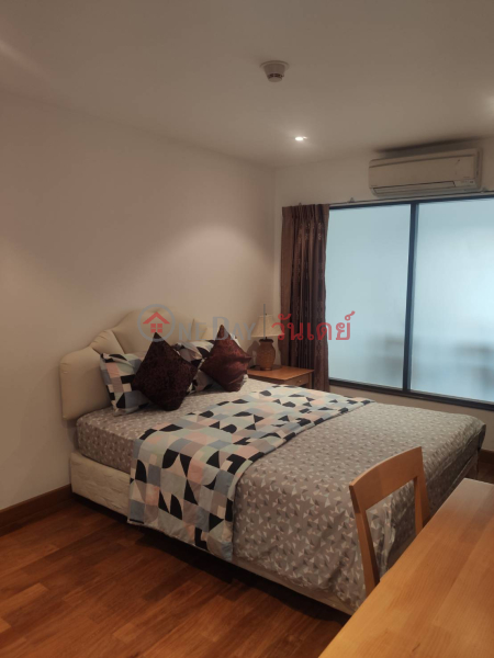 Property Search Thailand | OneDay | Residential | Rental Listings Condo for Rent: Baan Ananda, 150 m², 2 bedroom(s)