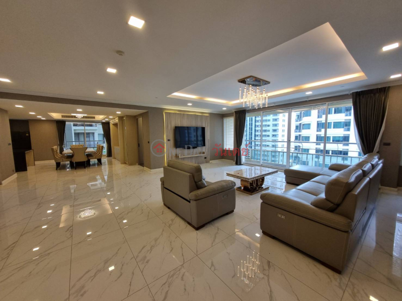 Condo for Rent: Ideal 24, 340 m², 4 bedroom(s) | Thailand | Rental, ฿ 170,000/ month