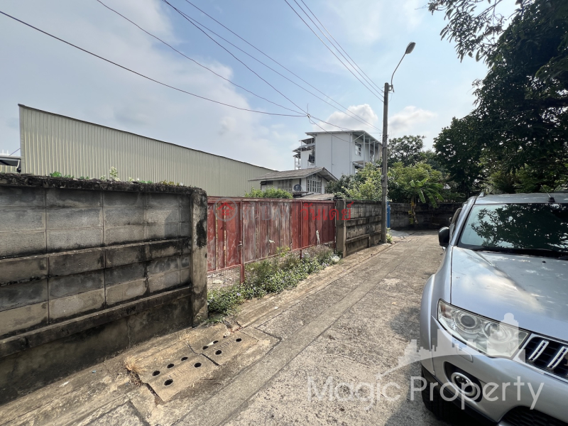 ฿ 23Million Sukhumvit 65 (Chaiyaphuek 4),Watthana, Bangkok