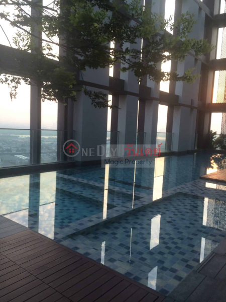 Ashton Morph 38, Phra Khanong, Khlong Toei, Bangkok | Thailand Sales, ฿ 12.5Million