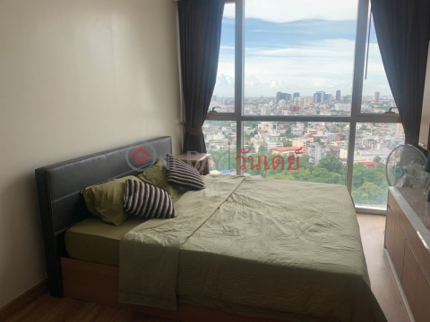 LeLuk Condo 1 Bed and 1 bath (TRI-12113)_0