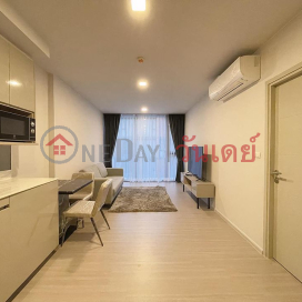 คอนโด สำหรับ เช่า: Quintara Treehaus Sukhumvit 42, 41 ตร.ม., 1 ห้องนอน - OneDay_0