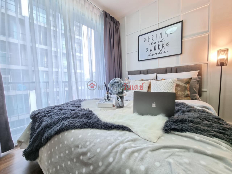 ฿ 1.75Million | คอนโด สำหรับ ขาย: A Space Me Sukhumvit 77, 29 ตร.ม., 1 ห้องนอน