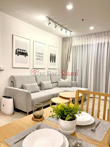 , 2 Residential, Rental Listings ฿ 55,000/ month