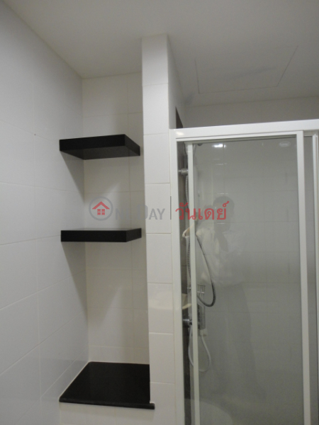 Condo for Rent: The Link Sukhumvit 50, 42 m², 1 bedroom(s) Rental Listings