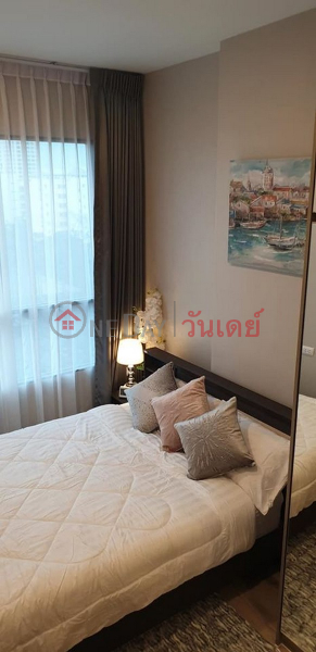 Condo for Rent: KnightsBridge Collage Sukhumvit 107, 32 m², 1 bedroom(s) Thailand | Rental ฿ 15,000/ month