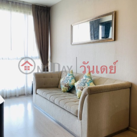 Condo for Rent: Rhythm Sukhumvit 44/1, 35 m², 1 bedroom(s) - OneDay_0