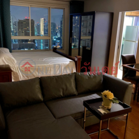 Condo for Rent: Condo One X Sukhumvit 26, 34 m², 1 bedroom(s) - OneDay_0