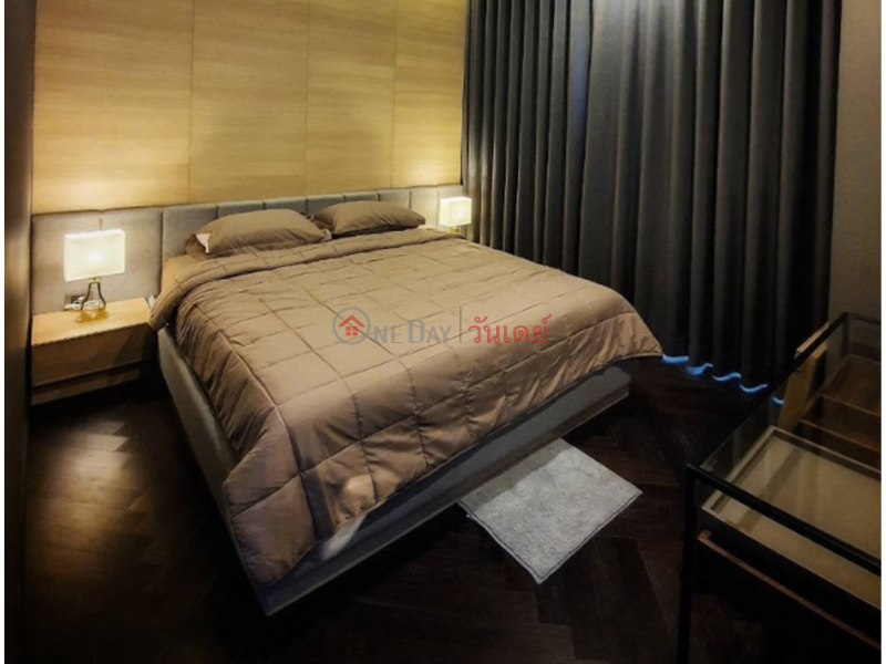 Property Search Thailand | OneDay | Residential Rental Listings Condo for Rent: The Monument Sanampao, 46 m², 1 bedroom(s)