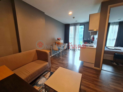 Condo for Sale: Living Nest Ramkhamhaeng, 30 m², 1 bedroom(s) - OneDay_0