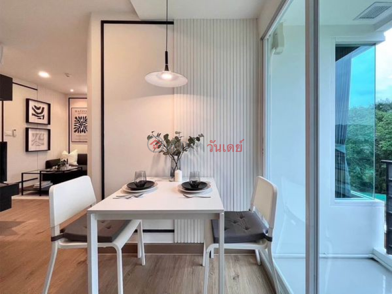 [FOR SALE] Plus Condominium 2 (7th floor, building B),Thailand, Sales, ฿ 1.89Million