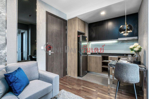 Condo for Rent: Wish Signature Midtown Siam, 26 m², 1 bedroom(s) - OneDay_0