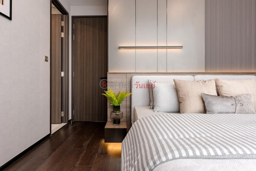 Condo for Rent: Laviq Sukhumvit 57, 80 m², 2 bedroom(s) Rental Listings