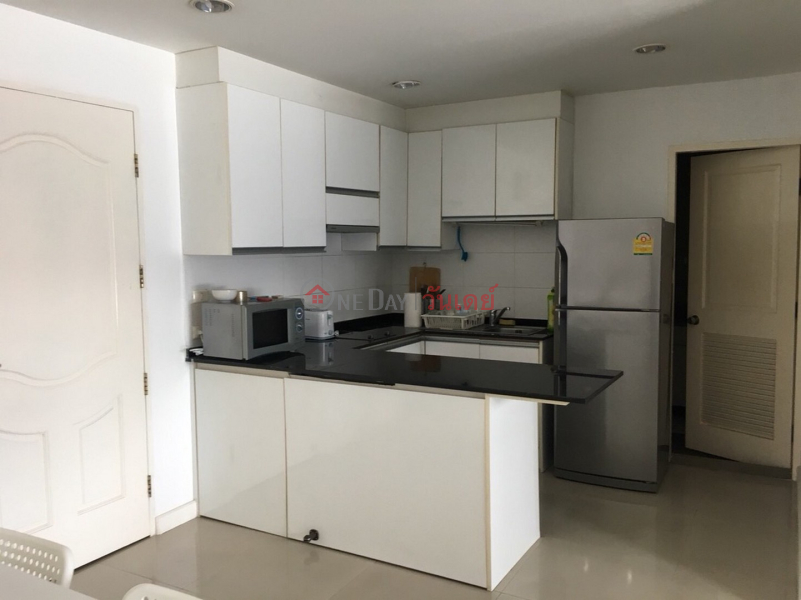 Condo for Rent: Serene Place Sukhumvit 24, 80 m², 2 bedroom(s) | Thailand | Rental | ฿ 36,000/ month