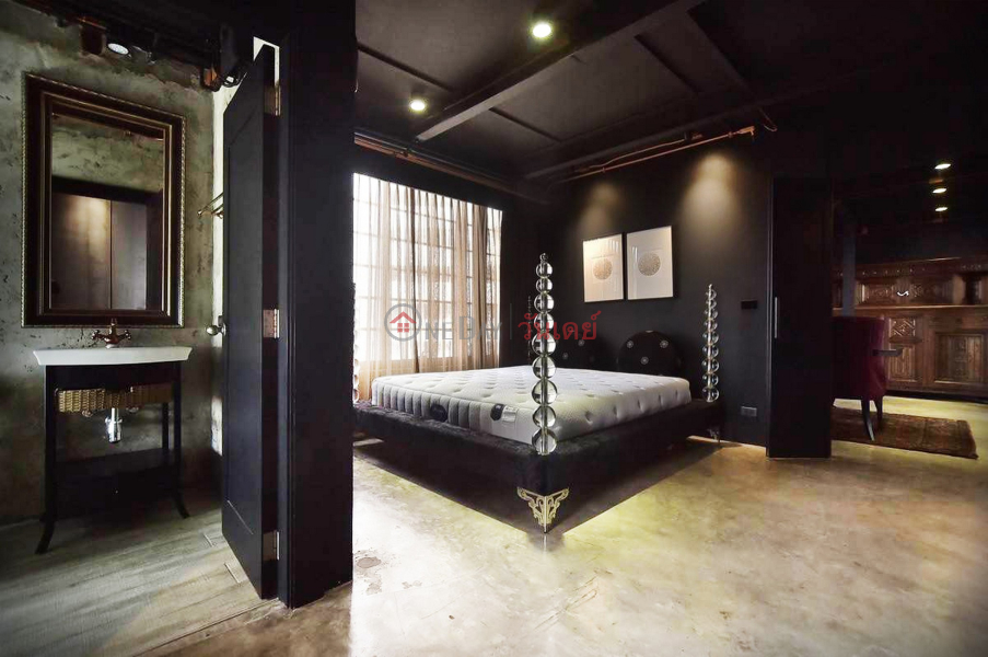 คอนโด สำหรับ เช่า: The Emporio Place, 200 ตร.ม., 2 ห้องนอน | ประเทศไทย เช่า | ฿ 125,000/ เดือน