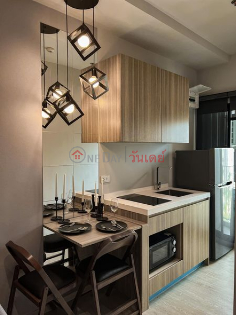 Condo for rent: Altitude Unicorn Sathorn-Thaphra (25th floor) _0