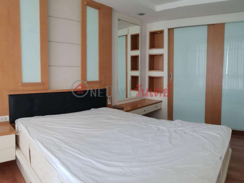 Condo for Rent: The Kris Ratchada, 45 m², 1 bedroom(s) - OneDay_0