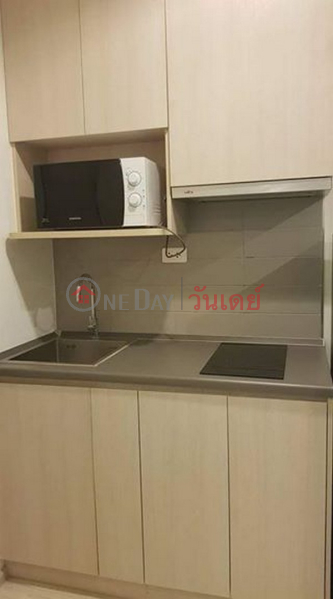 Condo for Rent: Ideo Mobi Sukhumvit Eastgate, 22 m², 1 bedroom(s) Rental Listings