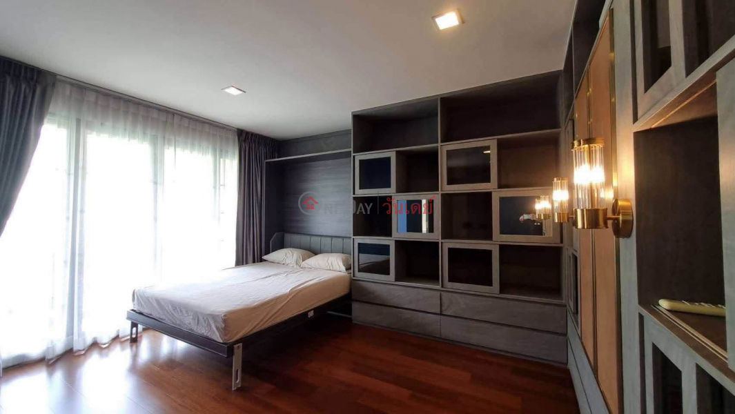 ULTRA-LUXURY 5-STORY TOWNHOME AT QUARTER 31 | Thailand | Rental, ฿ 280,000/ month