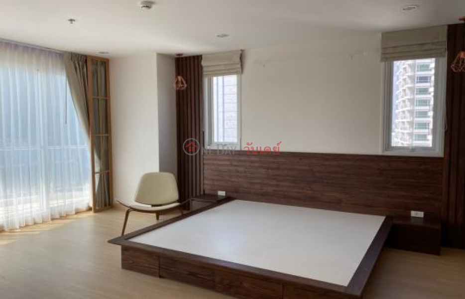 Condo for Rent: Supalai Riva Grande, 145 m², 2 bedroom(s) | Thailand, Rental, ฿ 70,000/ month