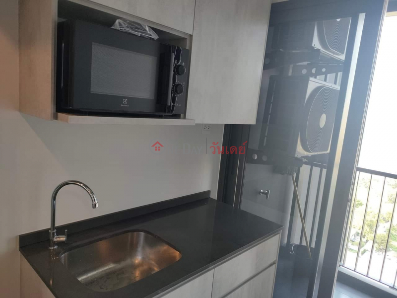 Condo for rent: The Politan Aqua (23rd floor) Thailand, Rental | ฿ 12,000/ month