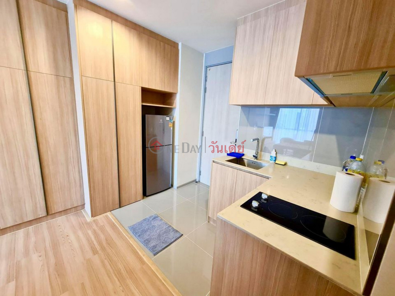 ฿ 31,000/ month Condo for Rent: M Jatujak, 55 m², 2 bedroom(s)