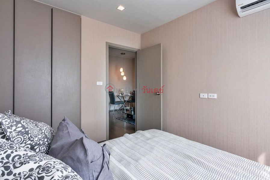 ฿ 22,000/ month Condo for Rent: Ideo Sukhumvit 93, 32 m², 1 bedroom(s)