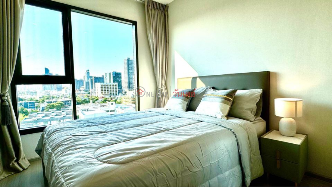 คอนโด สำหรับ เช่า: Life Sukhumvit 62, 50 ตร.ม., 2 ห้องนอน, ประเทศไทย เช่า ฿ 30,000/ เดือน