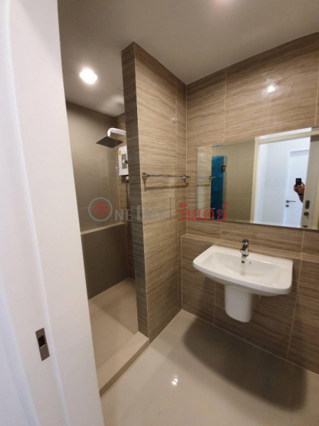 ฿ 22,000/ month Condo for rent: Niche MONO Sukhumvit Bearing, 2 bedrooms