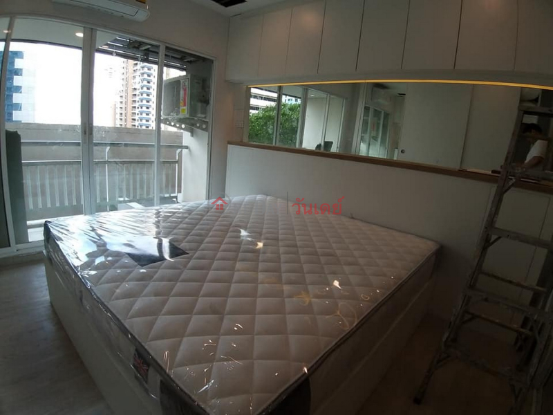 Condo for Rent: Grand Park View, 35 m², 1 bedroom(s),Thailand | Rental, ฿ 18,000/ month