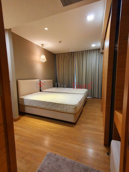 ฿ 85,000/ month, Condo for Rent: Kirthana Residence, 105 m², 2 bedroom(s)