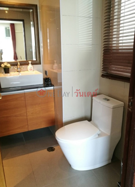 Condo for Rent: D.S. Tower 2 Sukhumvit 39, 124 m², 3 bedroom(s) Rental Listings