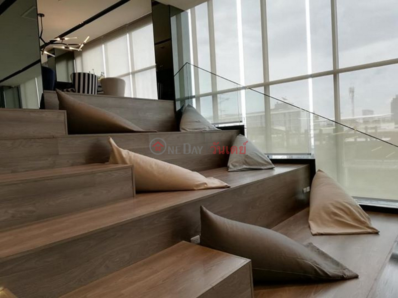 Condo for Rent: Ideo Sukhumvit 93, 25 m², 1 bedroom(s) Rental Listings