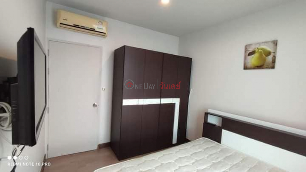 Condominium Chivathai Ramkhamhaeng (8th floor) Rental Listings