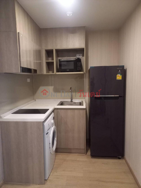 Condo for rent: Elio Del Moss Phaholyothin (2nd floor, building B) Rental Listings