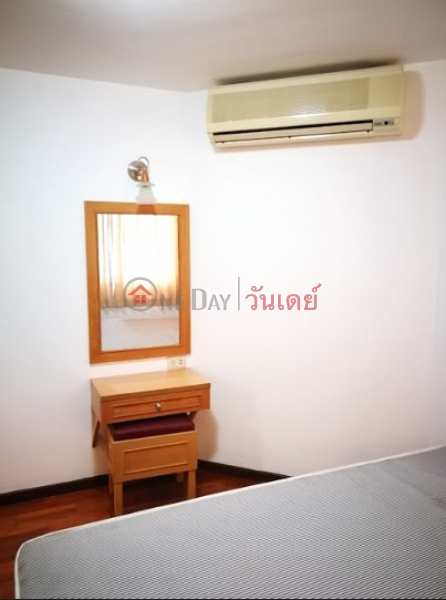 ฿ 21,000/ month | Condo for Rent: S.v. City Rama 3, 86 m², 3 bedroom(s)