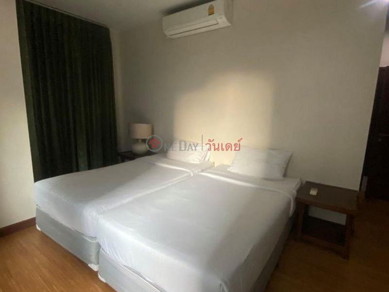 ฿ 65,000/ month Condo for Rent: Sukhumvit City Resort, 202 m², 3 bedroom(s)