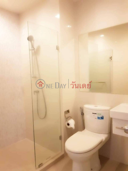 Condo for rent: Life Sukhumvit 48 (floor 12A) | Thailand | Rental ฿ 20,000/ month