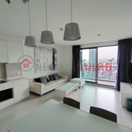 Condo for Rent: Rhythm Sukhumvit 42, 80 m², 2 bedroom(s) - OneDay_0