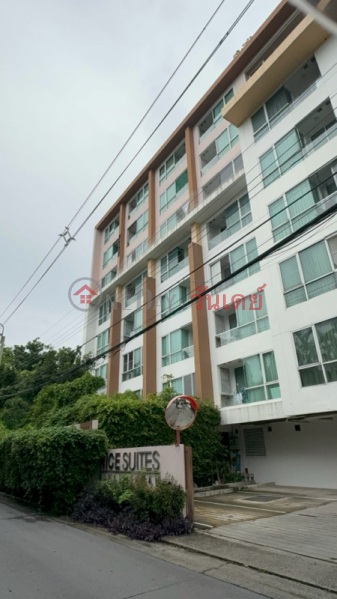 ไนซ์สวีท สนามบินน้ำ (Nice Suite Sanambinnam) เมืองนนทบุรี | OneDay วันเดย์(1)