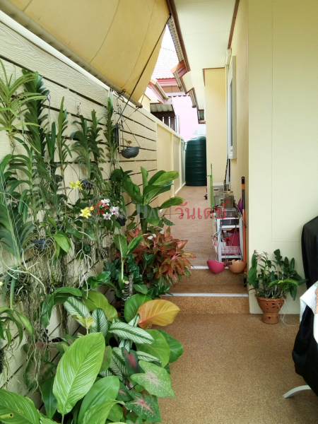 ฿ 3.25Million | Popchoke Garden Hill