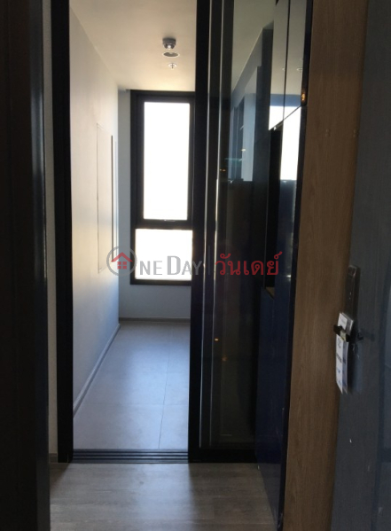 Condo for Rent: XT Ekkamai, 38 m², 1 bedroom(s) Rental Listings