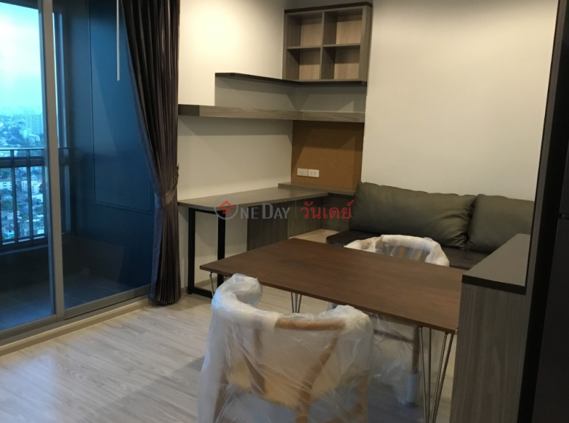 Condo for Rent: Ideo Mobi Bangsue Grand Interchange, 48 m², 2 bedroom(s) Rental Listings