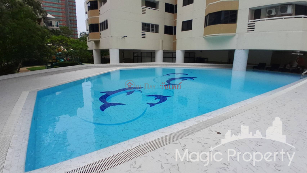 Baan Suanpetch, Watthana, Bangkok, Thailand Rental, ฿ 55,000/ month