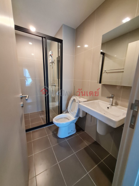 Condo for Rent: The Base Phetchaburi-thonglor, 28 m², 1 bedroom(s) Thailand | Rental ฿ 16,000/ month