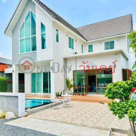 Single house for rent in Thalang (669-0089691803)_0