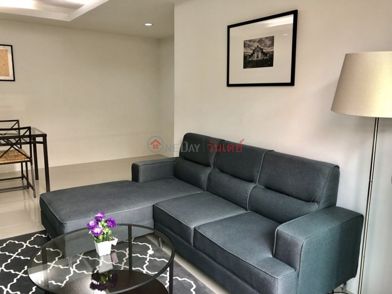 Condo for Rent: The Waterford Sukhumvit 50 Onnut, 78 m², 2 bedroom(s) Rental Listings