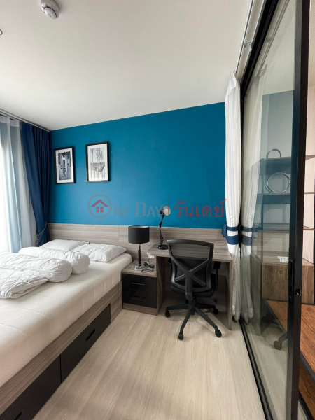 Condo for Rent: LIFE Asoke - Rama 9, 29 m², 1 bedroom(s) | Thailand, Rental, ฿ 16,000/ month