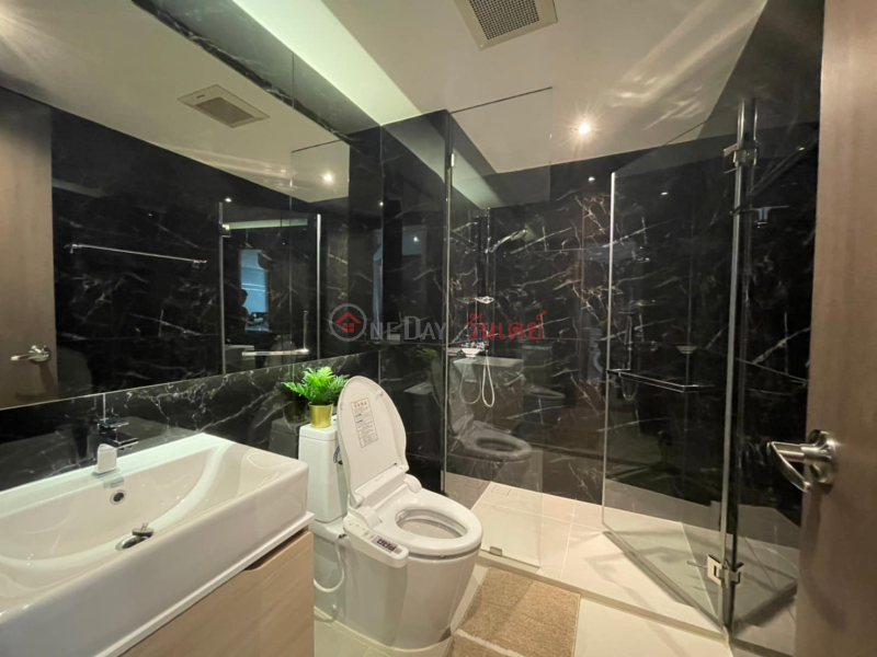 Property Search Thailand | OneDay | Residential Rental Listings Condo for Rent: Altitude Define, 35 m², 1 bedroom(s)